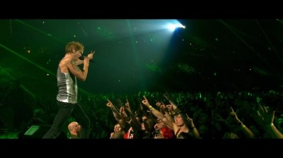 Die Toten Hosen - Live: Der Krach Der Republik Das Tourfinale 2014 (BDRip)