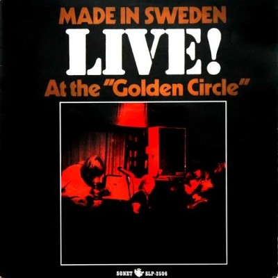 Made In Sweden - Discography (1968-1976) [Lossless+MP3]