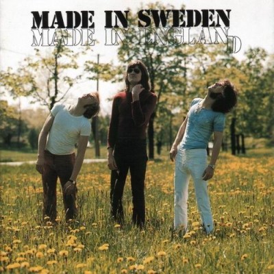 Made In Sweden - Discography (1968-1976) [Lossless+MP3]