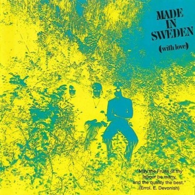 Made In Sweden - Discography (1968-1976) [Lossless+MP3]