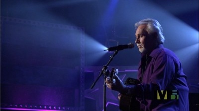 Kenny Rogers & Lionel Richie - CMT Crossroads 2005 (HDTV)
