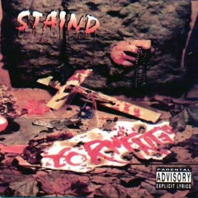 Staind - Discography (1996 - 2011)