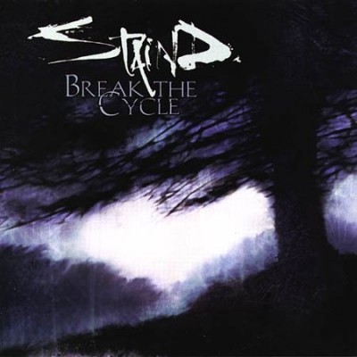 Staind - Discography (1996 - 2011)