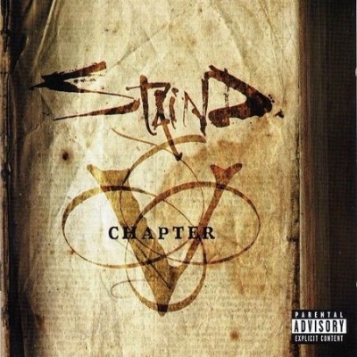 Staind - Discography (1996 - 2011)