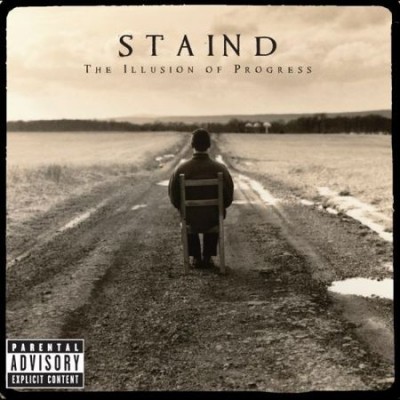 Staind - Discography (1996 - 2011)