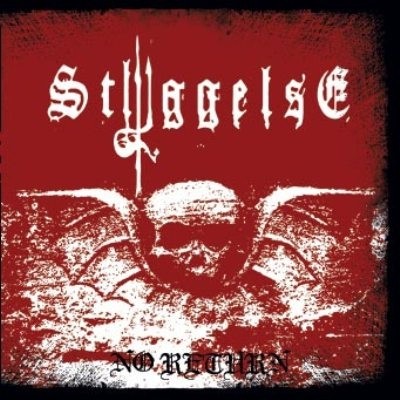 Styggelse - No Return 2013