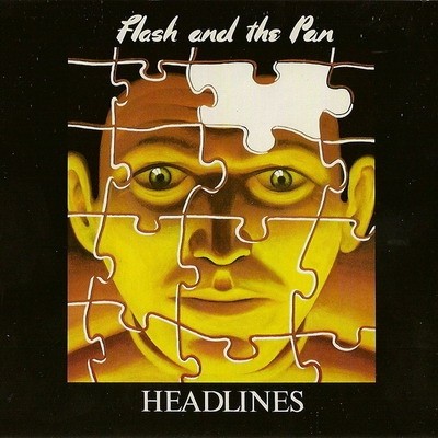 Flash & The Pan - Headlines 1982