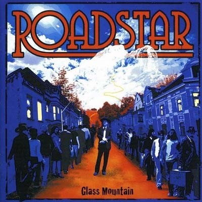 Roadstar - Glass Mountain 2007