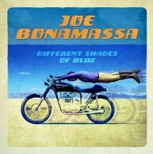 Joe Bonamassa:    