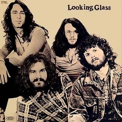 Looking Glass - Looking Glass (1972)