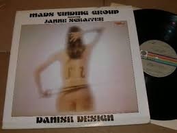 Mads Vinding Group - Danish Design 1974