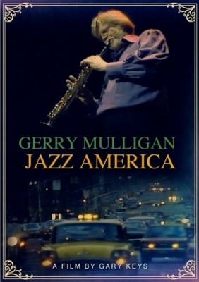 Gerry Mulligan - Jazz America 1981 (VHSRip)