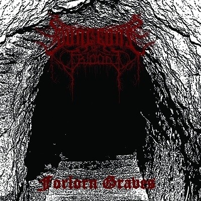 Dungeons Of Blood - Forlorn Graves (2014) [EP]