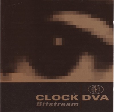 Clock DVA - Bitstream 1992