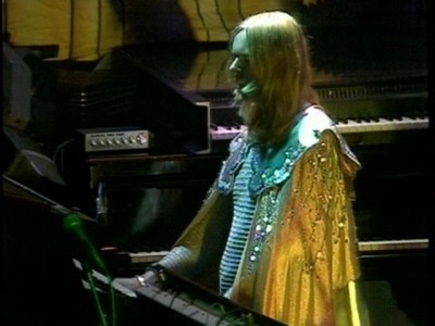 Rick Wakeman - Live At The Maltings 1976 (2013) [DVD5]