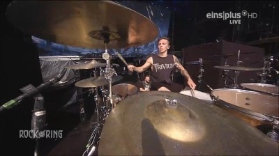 Trivium - Rock am Ring 2014 (HDTV)