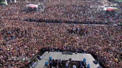 Trivium - Rock am Ring 2014 (HDTV)