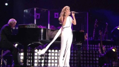 Celine Dion - Une Seule Fois 2013 (BDRip)