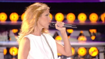 Celine Dion - Une Seule Fois 2013 (BDRip)