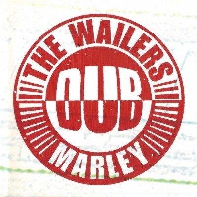 The Wailers - Dub Marley (2001) (lossless + MP3)