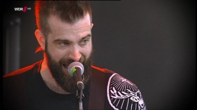 Annihilator - Rock Hard Festival 2014 [HDTV]