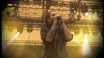 Orphaned Land - Rock Hard Festival 2014 [HDTV]