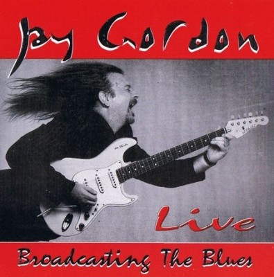 Jay Gordon - Collection (1994 - 2011)