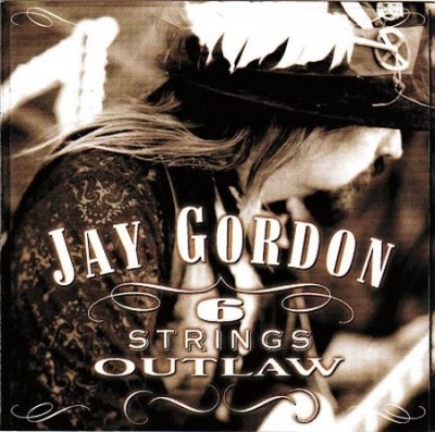 Jay Gordon - Collection (1994 - 2011)