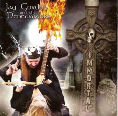 Jay Gordon - Collection (1994 - 2011)