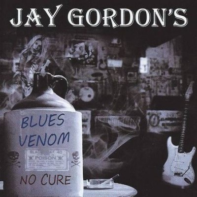 Jay Gordon - Collection (1994 - 2011)