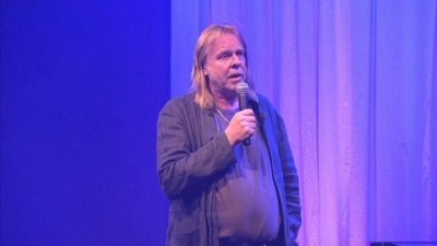 Rick Wakeman - The Other Side Of Rick Wakeman 2007 (DVD5)