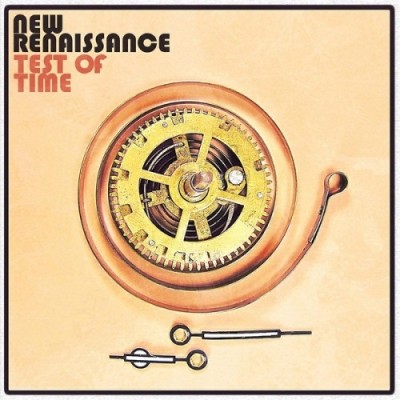 New Renaissance - Test Of Time 2014