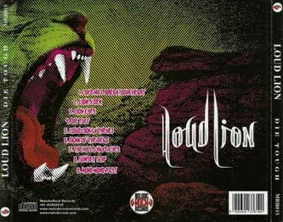 Loud Lion - Die Tough (2014) (Lossless)