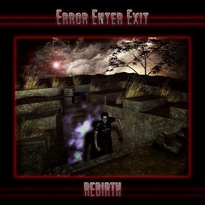 Error Enter Exit - Rebirth 2011