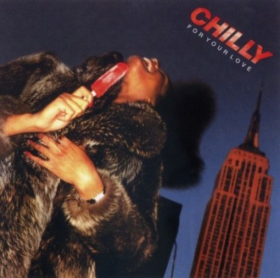 Chilly -  (1978-1982) (Lossless)