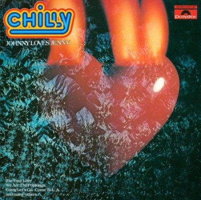 Chilly -  (1978-1982) (Lossless)