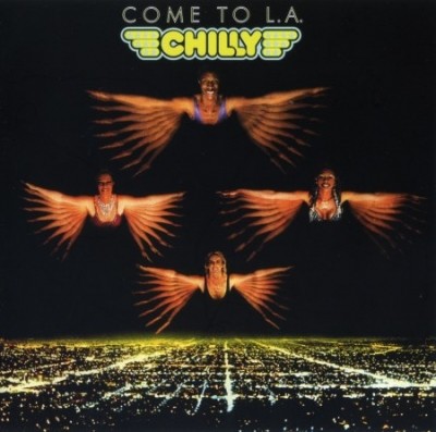 Chilly -  (1978-1982) (Lossless)