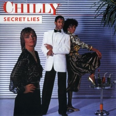 Chilly -  (1978-1982) (Lossless)