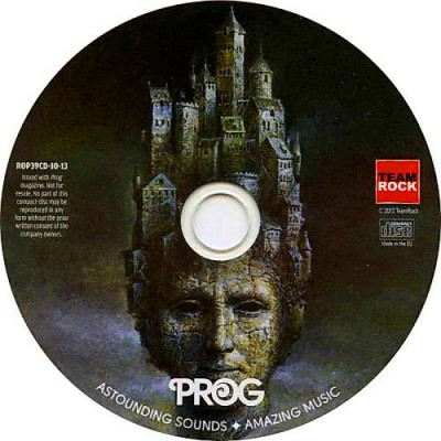 VA - Prog P17: Awaken The Stone King (2013)