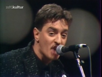 VA - TeleHits 7: German TV 1970-2001 (Video) 2014