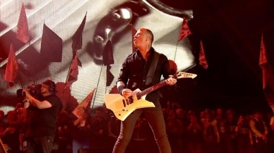 Metallica - Live at Glastonbury 2014 [HDTV]