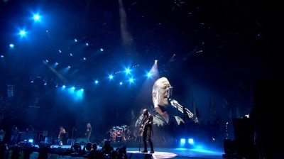 Metallica - Live at Glastonbury 2014 [HDTV]
