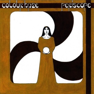 Colour Haze - Periscope (1999) Lossless