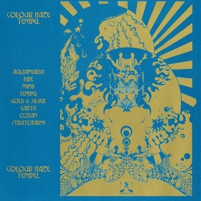 Colour Haze - Tempel (2006) Lossless