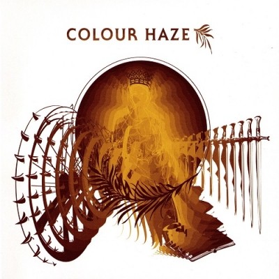 Colour Haze - She Said (2CD, 2012) Lossless