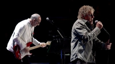 The Who - Quadrophenia: Live in London 2014 (BDRip)