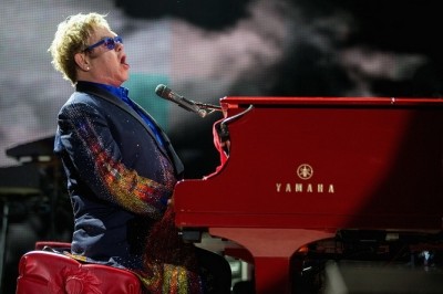 Elton John - Live at Bonnaroo, June 15, [Bootleg] (2014) (Lossless)