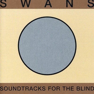 Swans - Discography (1982-2012)