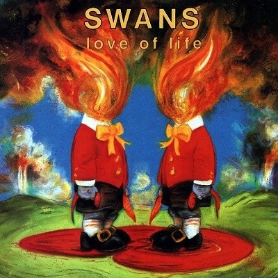 Swans - Discography (1982-2012)