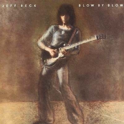 Jeff Beck - Blow By Blow 1975